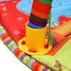 Little Story Activity Gym Tropical Play Mat